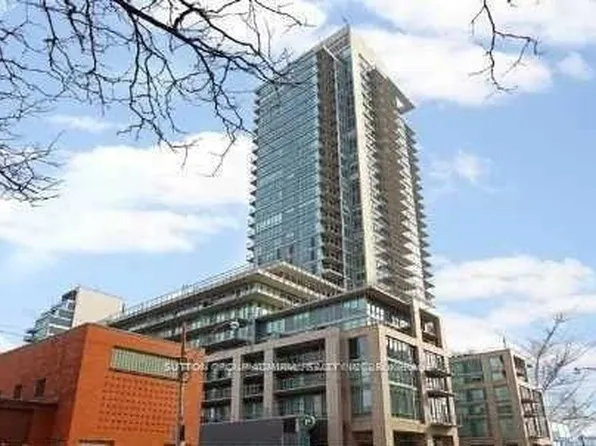 1 Bedford Rd, Toronto, ON