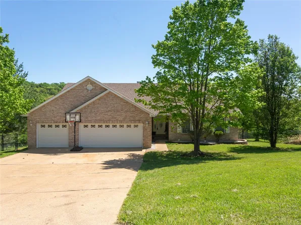 4617 Hills Springs Ln, House Springs, MO 63051