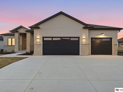 2337 S 89th St, Lincoln, NE, 68520