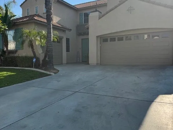 15545 Oliver St, Moreno Valley, CA 92555