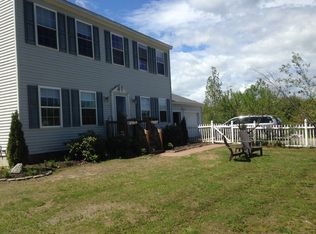 10 Mount Zion Way, Wells, ME 04090