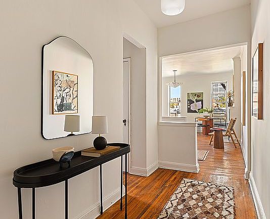 4th image of 149 Willow St APT 5D