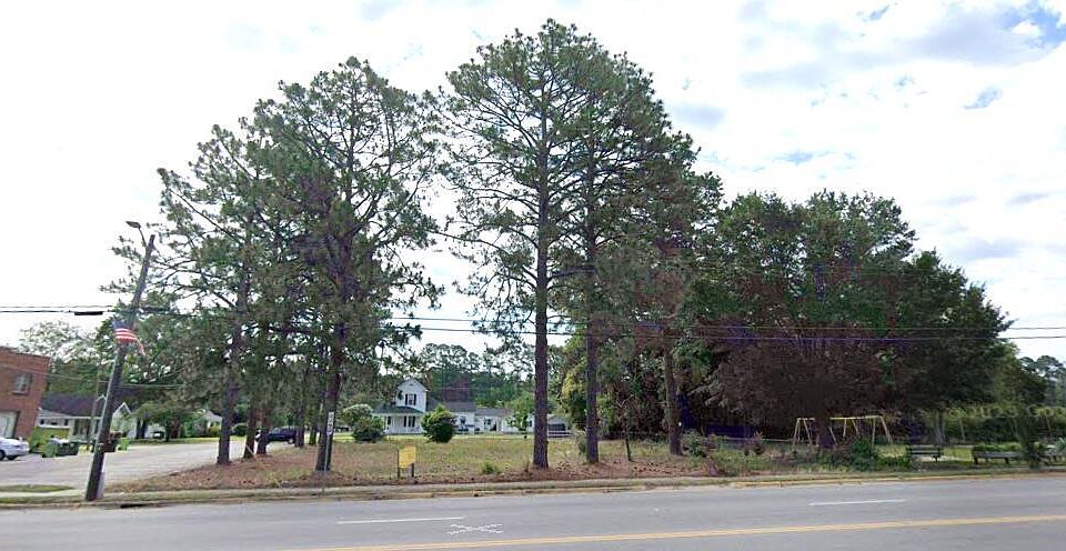 1st image of 1101 S Main St Lot 1