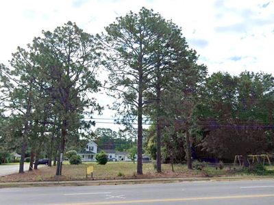 1101 S Main St Lot 1, Lillington, NC, 27546