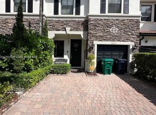 4237 SW 164th Path #4237, Miami, FL 33185