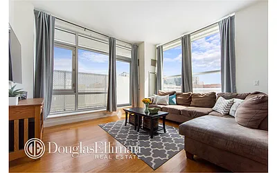 Sold by Douglas Elliman