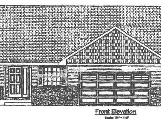 216 N 36th Ave, Wausau, WI 54401