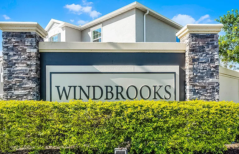 Windbrooks Townhomes — Photo 29