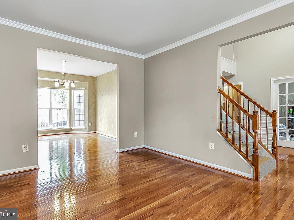 8632 Airwick Ln, Bristow, VA 20136 Zillow