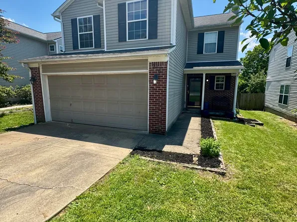 276 Elkhorn Green Pl, Georgetown, KY 40324