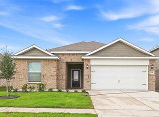 1714 Paul Dr, Seagoville, TX 75159