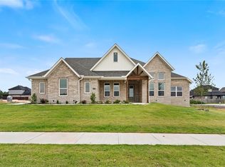 280 Ambry Loop, Centerton, AR 72719