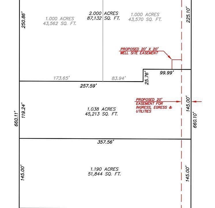 2nd image of 35X2 N 313th(lot 2) Avenue #-