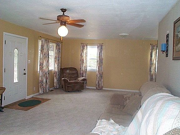 Newer Carpet