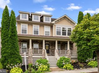 23819 Burdette Forest Rd, Clarksburg, MD 20871