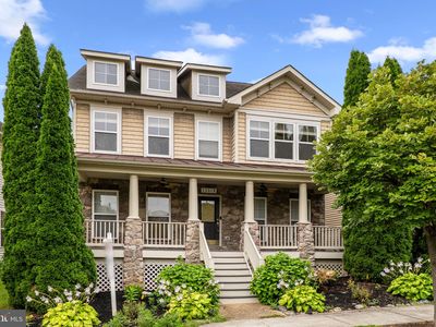 23819 Burdette Forest Rd, Clarksburg, MD, 20871