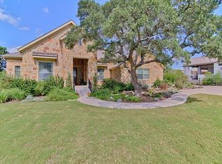 260 Pine Post Cv, Driftwood, TX 78619