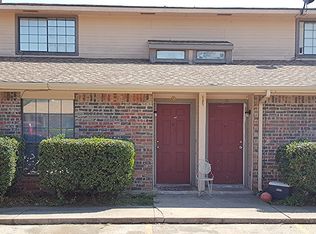 1318 Bluffview Dr APT 1, Seagoville, TX 75159