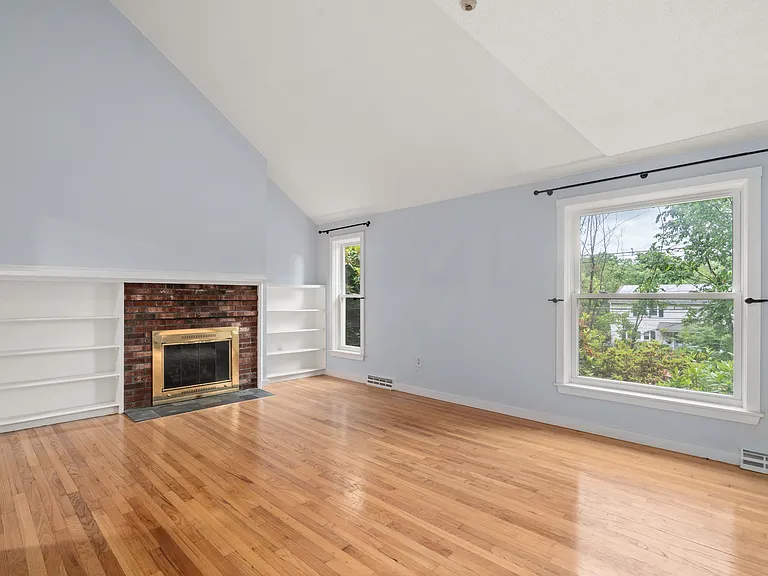 Family Room/Living Room