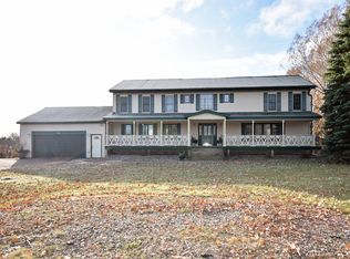 1612 Birch St, Lino Lakes, MN 55038
