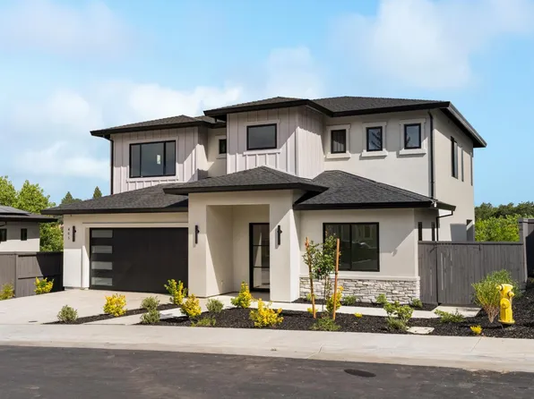 405 East St, Roseville, CA 95678