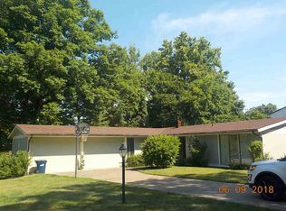4721 Richardson Rd, Ashland, KY 41101