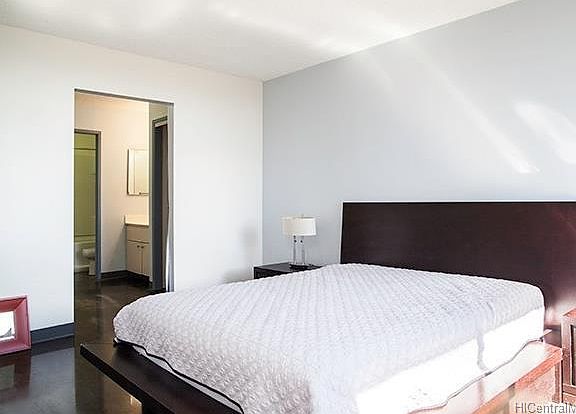 2nd image of 55 S Kukui St APT D1404