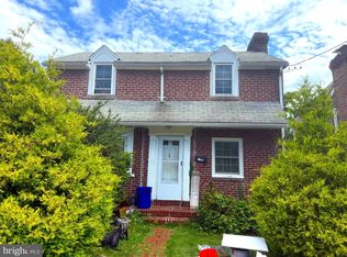 7755 Parkview Rd, Upper Darby, PA 19082