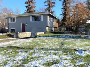 10245 Caribou St, Eagle River, AK 99577
