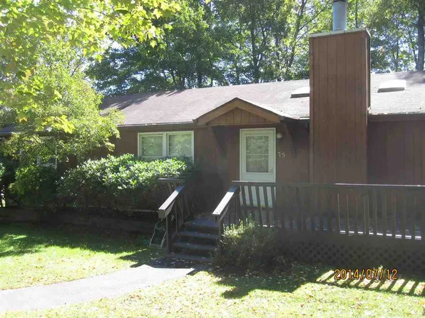 75 Lake View Dr, Liberty, NY 12783