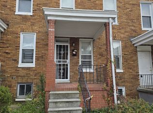 3151 Ravenwood Ave, Baltimore, MD 21213