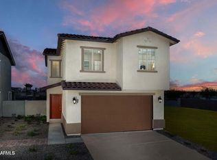 9349 E Solina Ave, Mesa, AZ 85212