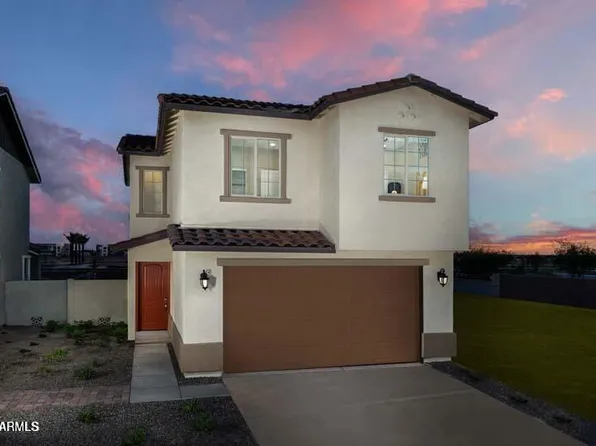 9349 S SOLINA Avenue, Mesa, AZ 85212