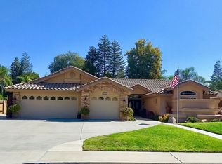 2006 Classen St, Bakersfield, CA 93312