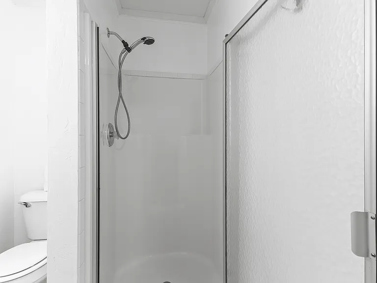 Bathroom 2 | Stand Alone Shower