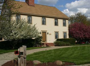 1402 Chevy Circuit, Rochester Hills, MI 48306