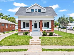 159 Bellaire Ave, Dayton, OH 45420