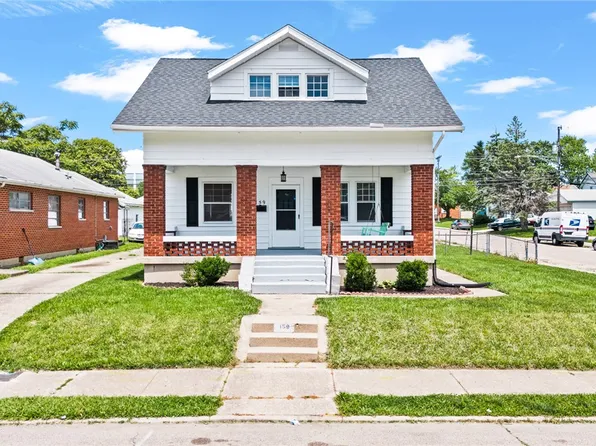 159 Bellaire Ave, Dayton, OH 45420