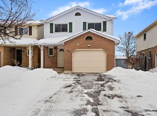 54 Culligan Cres, Thorold, ON L2V 4P1