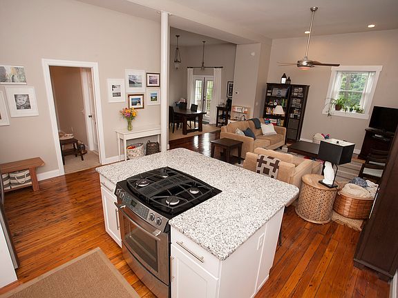 Granite Counter tops 