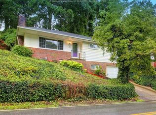 111 Hickory Rd, Charleston, WV 25314