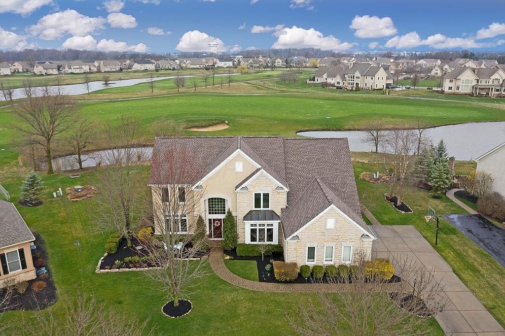 6995 Ballantrae Loop, Dublin, OH 43016 Zillow
