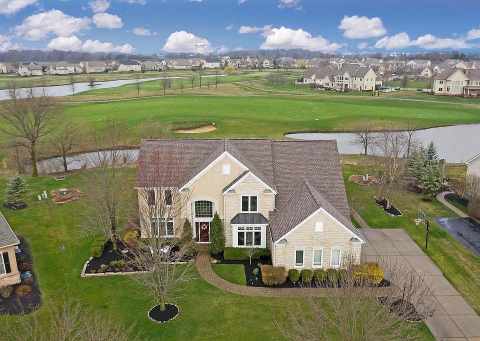 6995 Ballantrae Loop, Dublin, OH 43016 Zillow