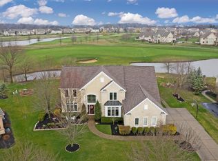 6995 Ballantrae Loop, Dublin, OH 43016