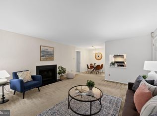 363 Old Forge Xing #363, Devon, PA 19333