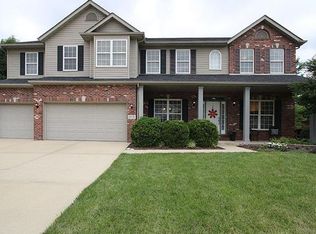 6212 Timberwolfe Dr, Glen Carbon, IL
