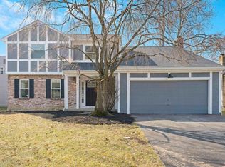 6535 Helm Ave, Reynoldsburg, OH