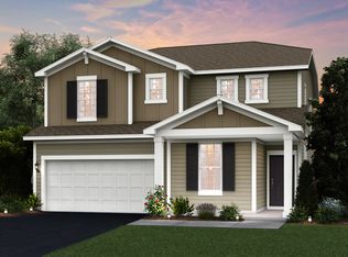 3815 Park St, Grove City, OH 43123