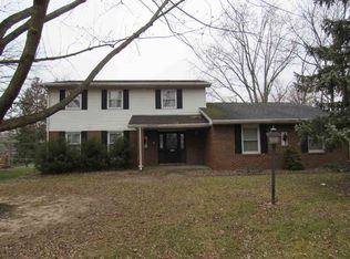 3101 S Albright Rd, Kokomo, IN 46902