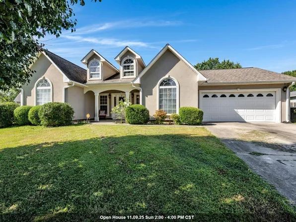 1535 Petrea Dr, Cullman, AL 35055